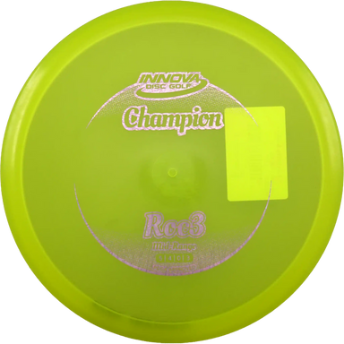Champion Roc3 - Henna Blomroos Tour Series
