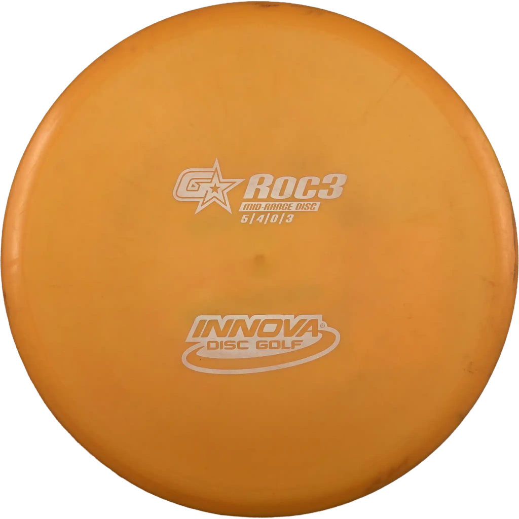 GStar Roc3