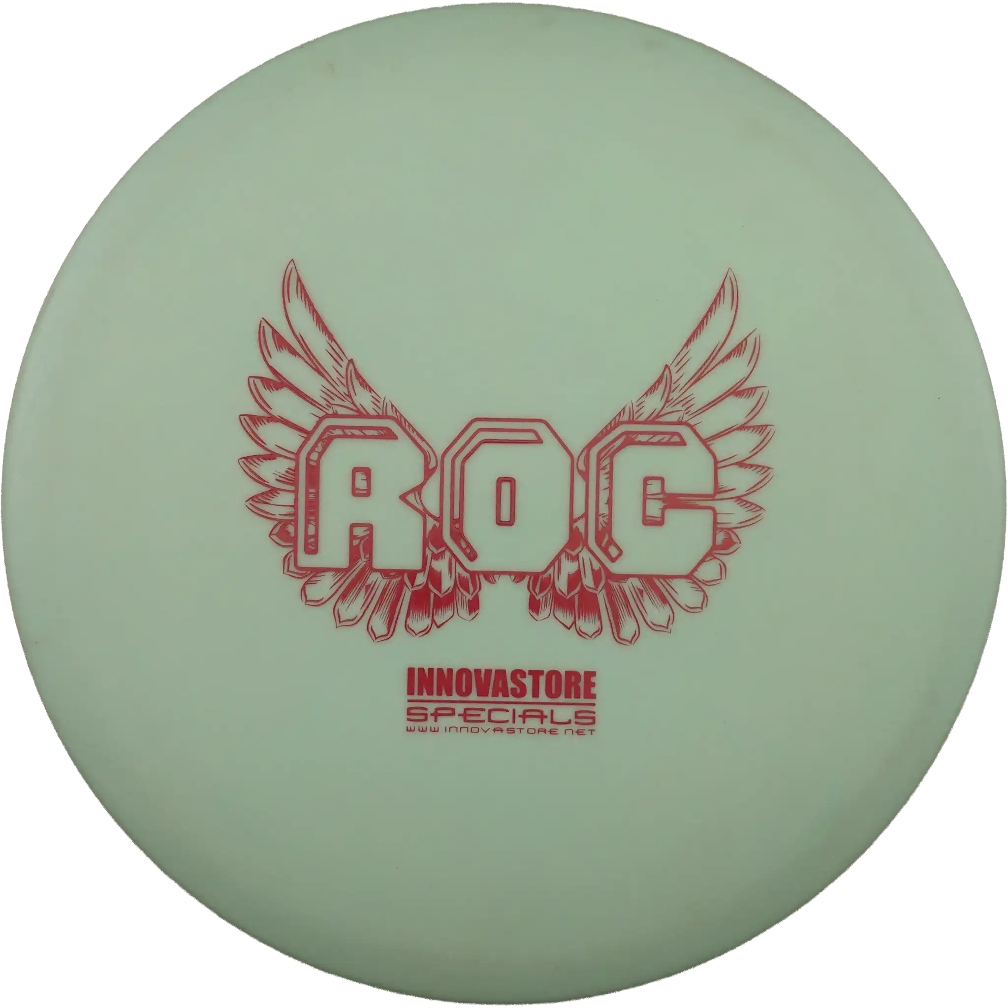 DX Roc - InnovaStore Specials