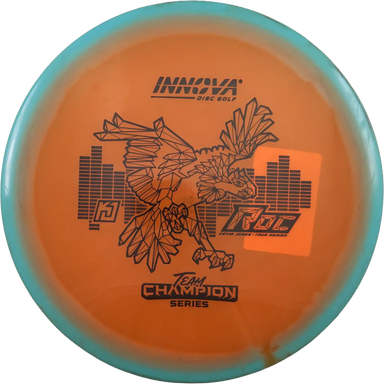 Halo Champion Rancho Roc - Kevin Jones