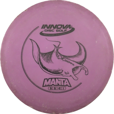 DX Manta