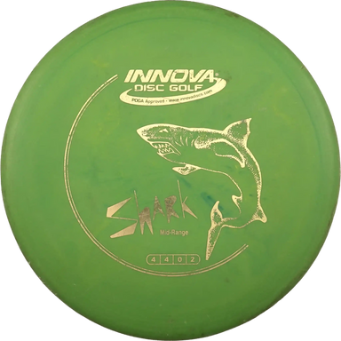 DX Shark