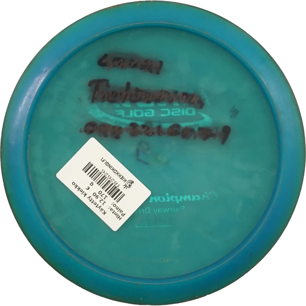 Champion Teebird