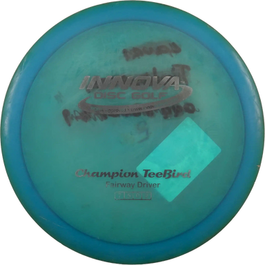 Champion Teebird