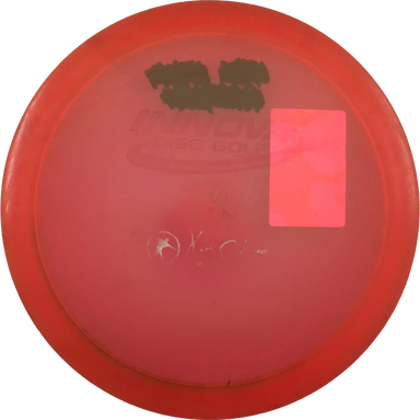 Champion Teebird - Ken Climo - 12x World Champion