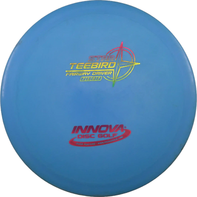 Star Teebird