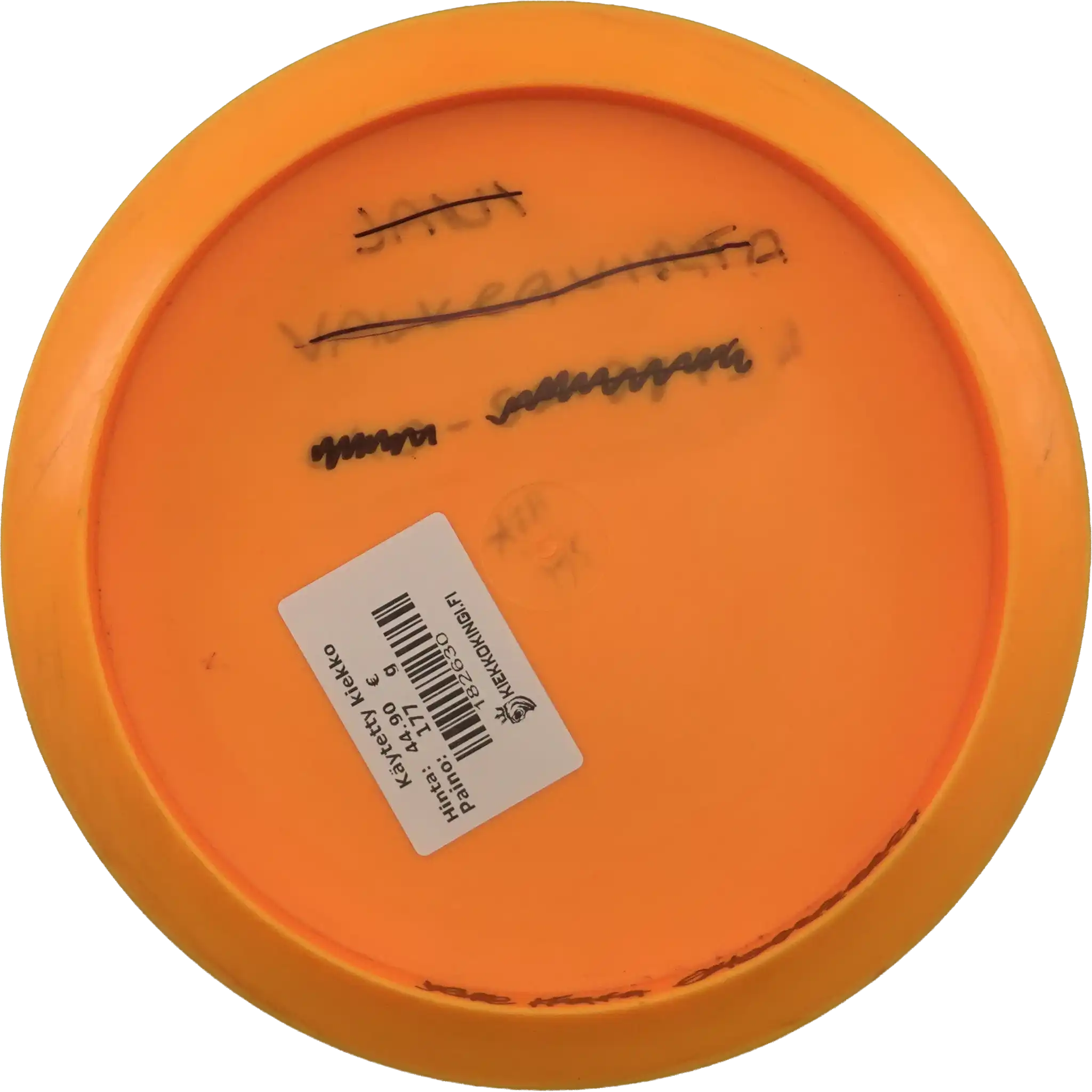 Star Teebird - PFN