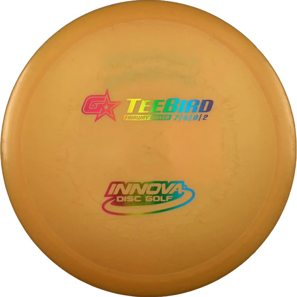 GStar Teebird
