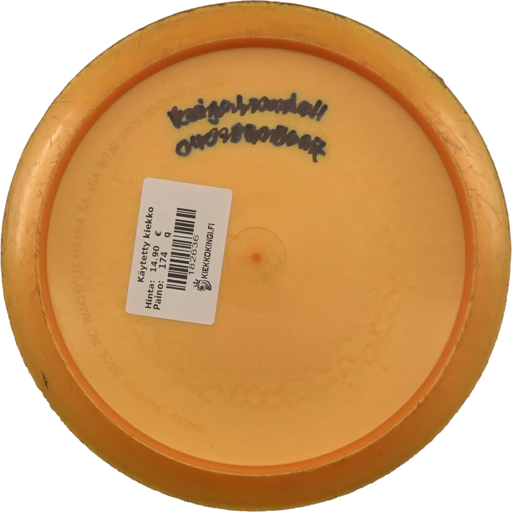 GStar Teebird