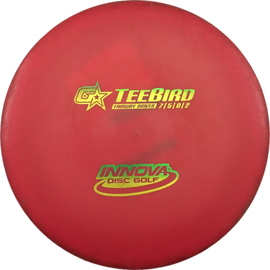 GStar Teebird