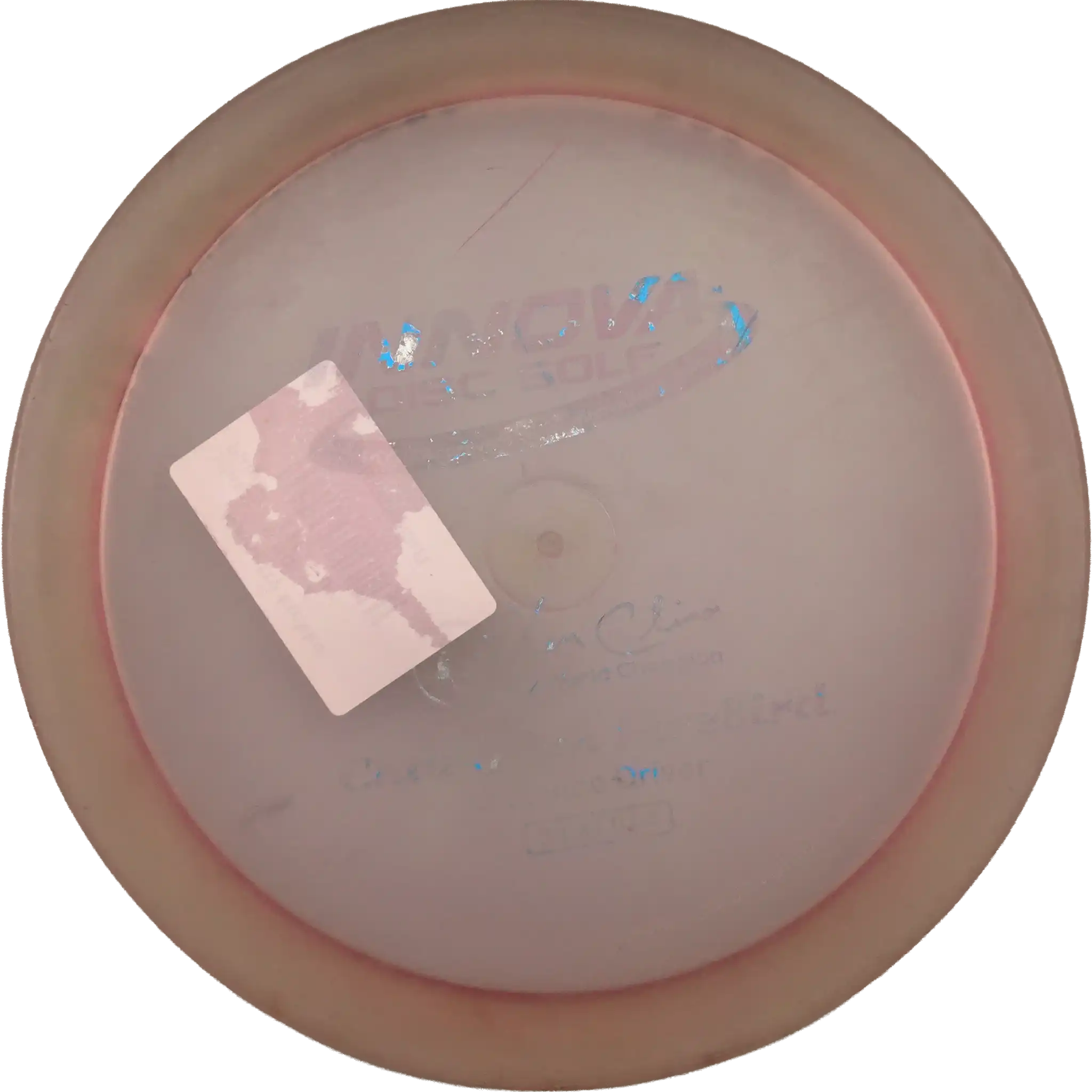 Champion Firebird - Ken Climo - 12x World Champion