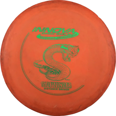 DX Sidewinder