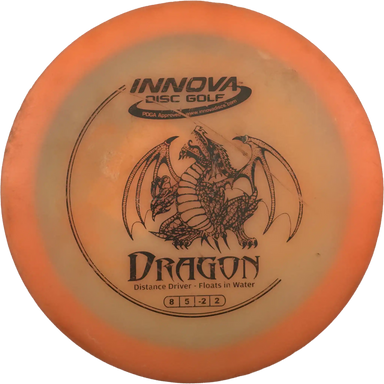 DX Dragon