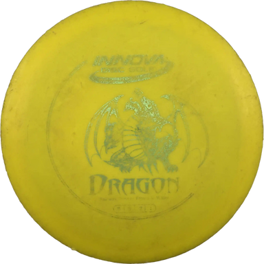 DX Dragon