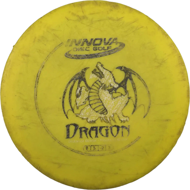 DX Dragon