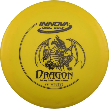 DX Dragon