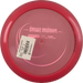 I-Dye Champion Power Disc