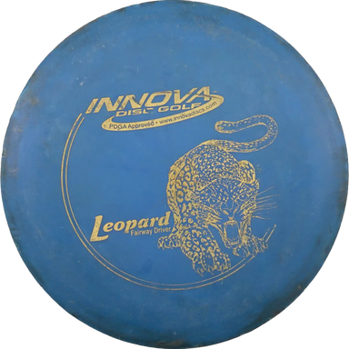 DX Leopard