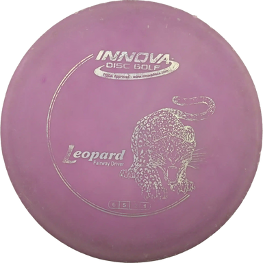 DX Leopard