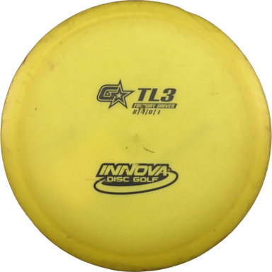 GStar TL3
