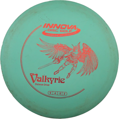 DX Valkyrie