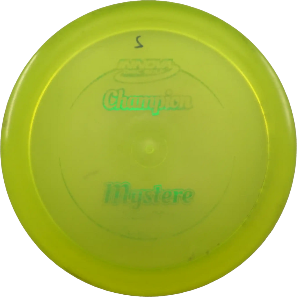 Champion Mystere