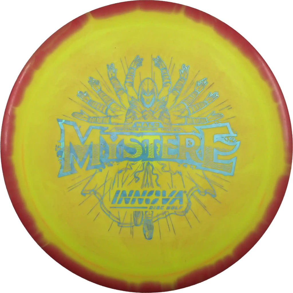 Halo Star Mystere