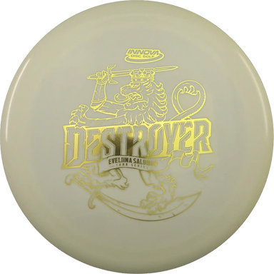 Star Destroyer - Eveliina Salonen Tour Series