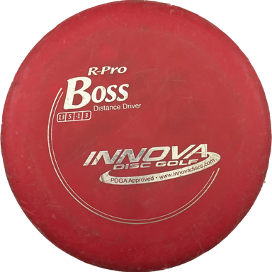 R-Pro Boss