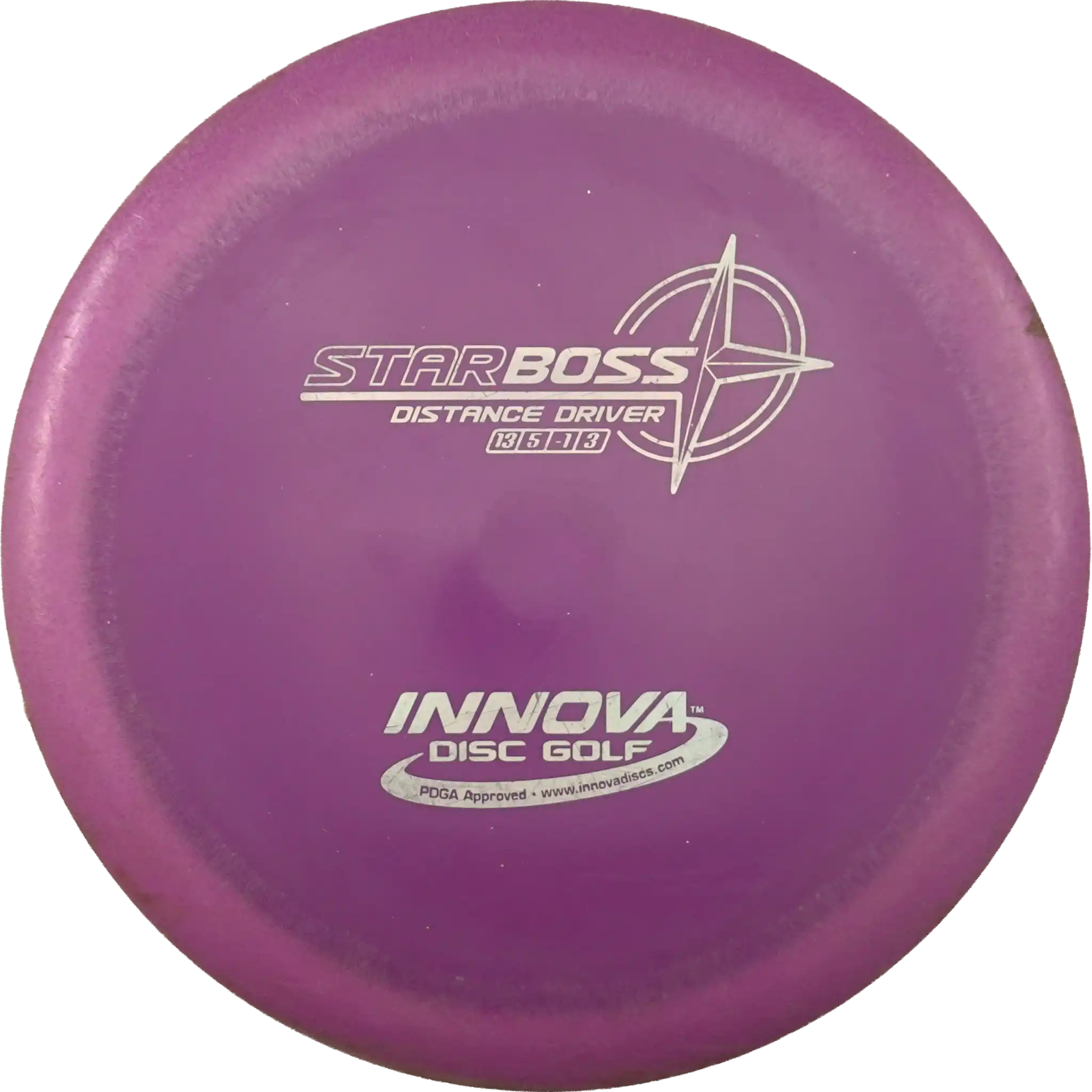 Star Boss