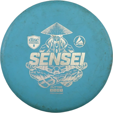 Active Sensei