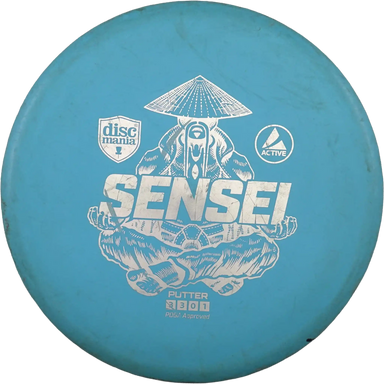 Active Sensei