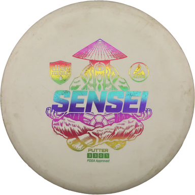 Active Sensei