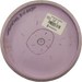 Active Sensei - Vinyl Stamp