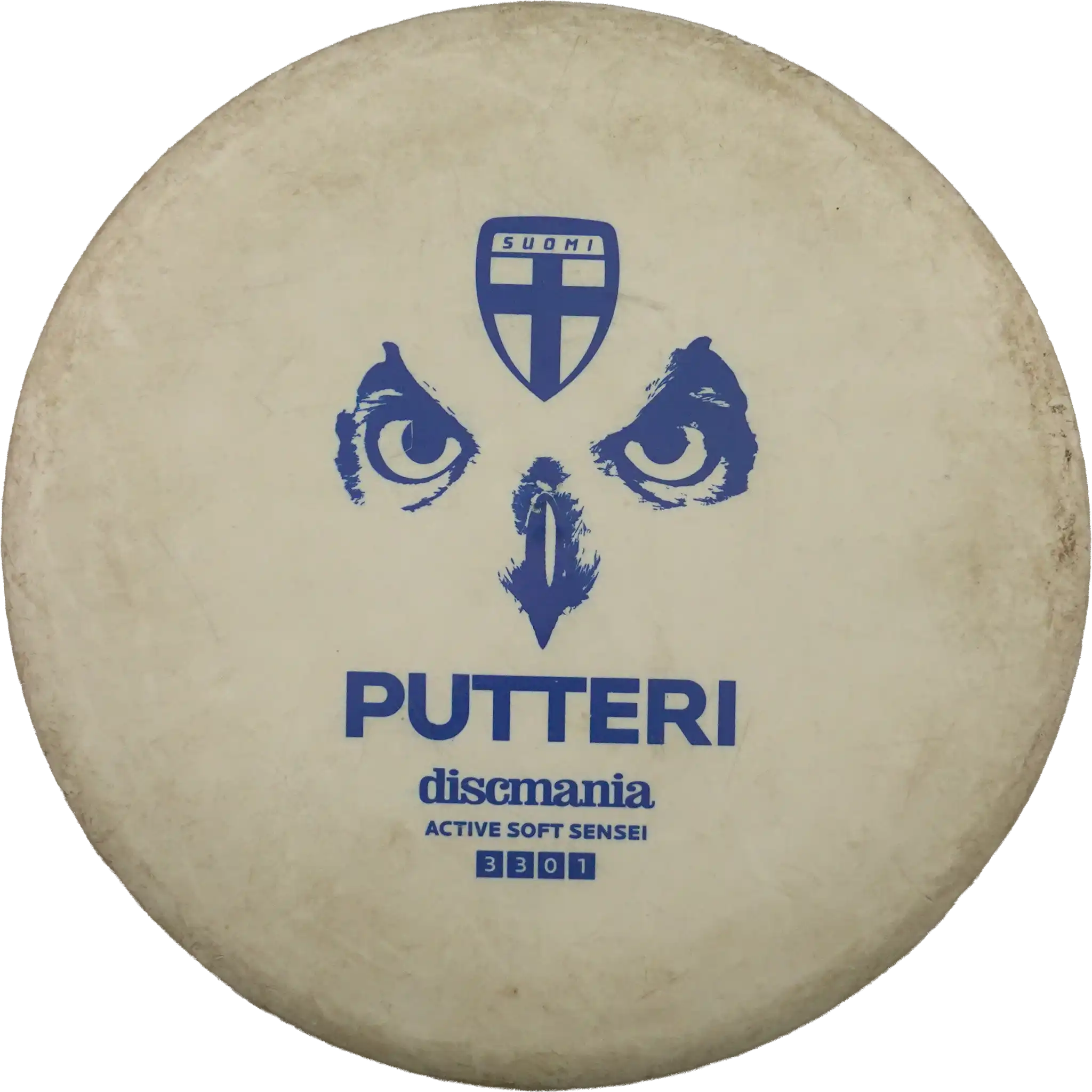 Active Soft Sensei - Huuhkajat