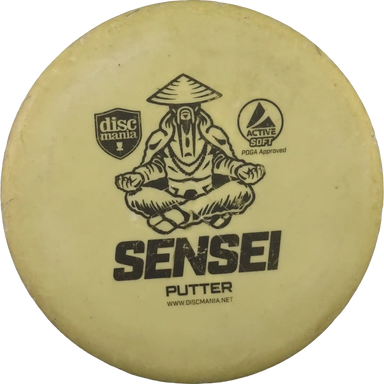 Active Soft Sensei
