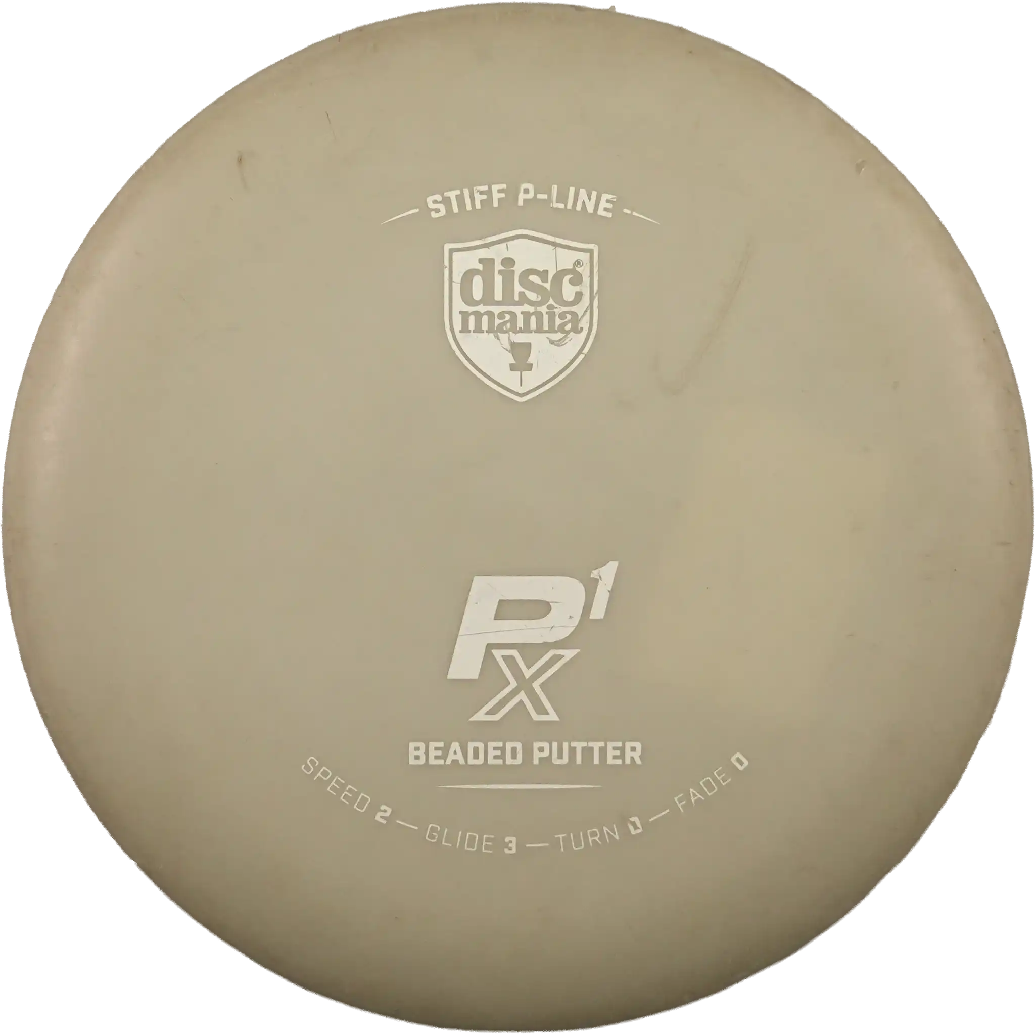 Stiff P-Line P1X