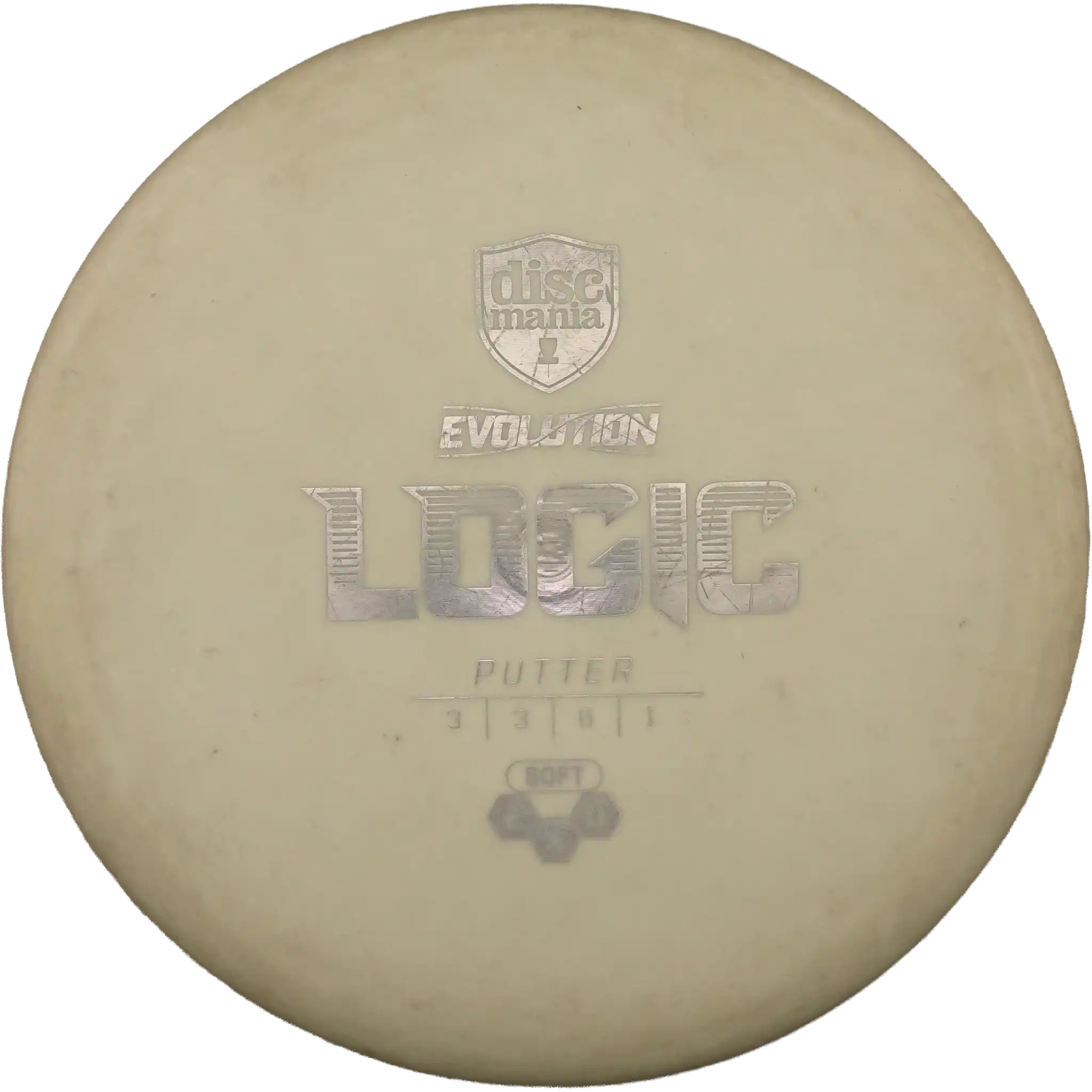 Soft Exo Logic - Nikke Nosto - Niklas Anttila