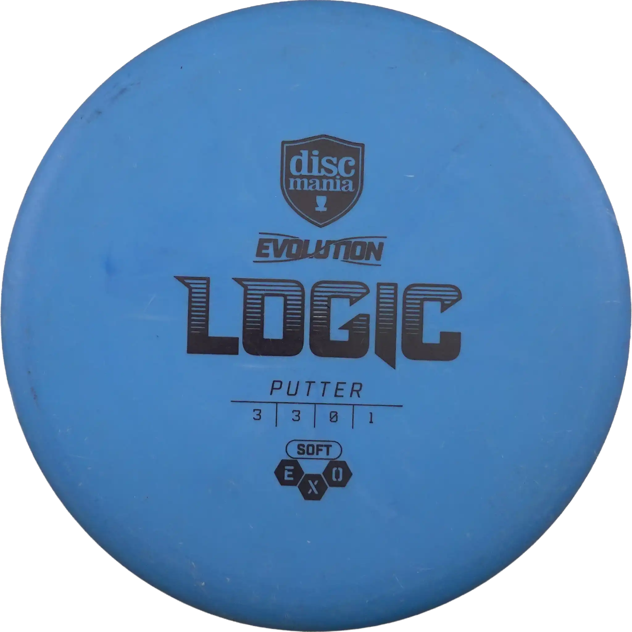 Soft Exo Logic - Nikke Nosto - Niklas Anttila