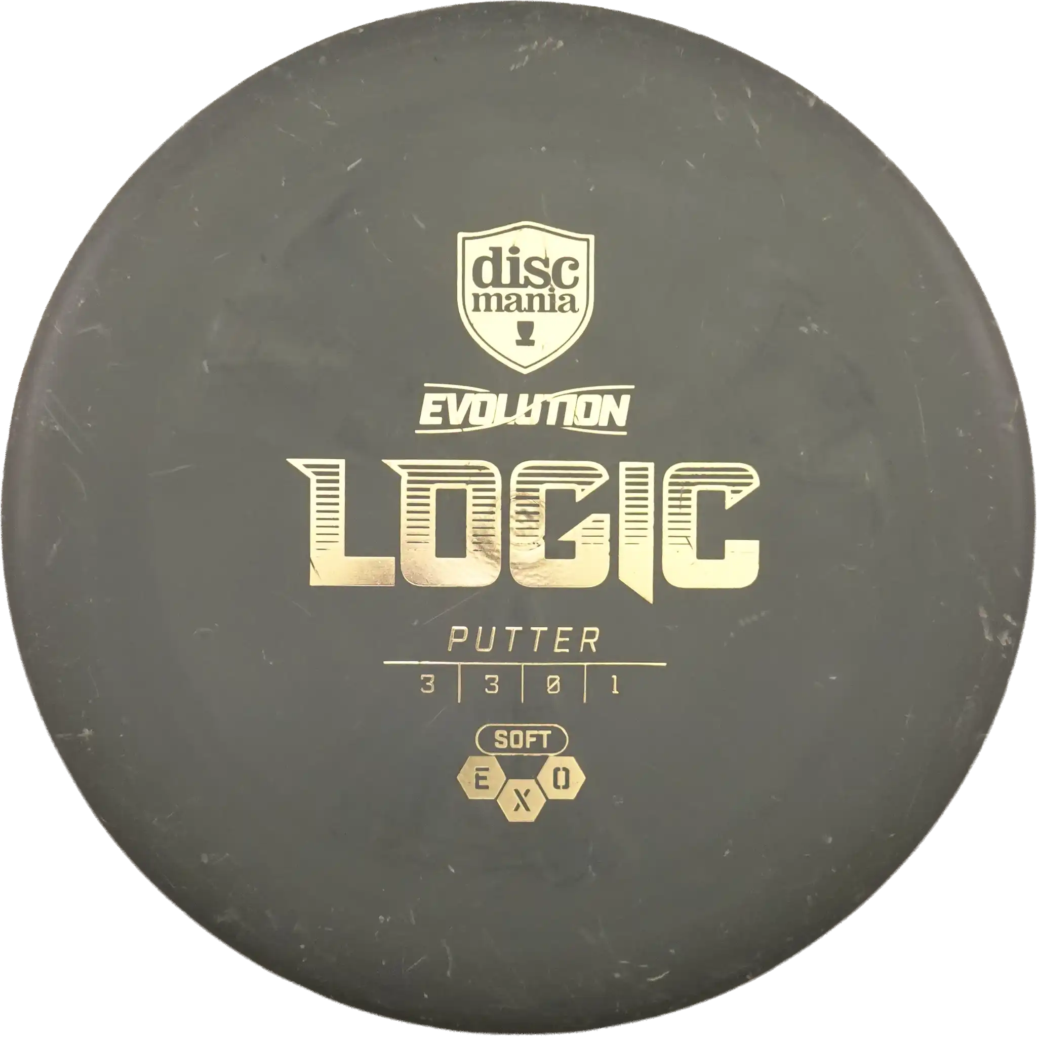 Soft Exo Logic - Nikke Nosto - Niklas Anttila