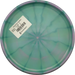 Lux Vapor Spore - Cloud Stone - Special Edition