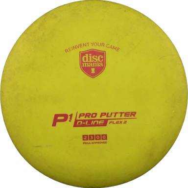 Flex 2 D-Line P1