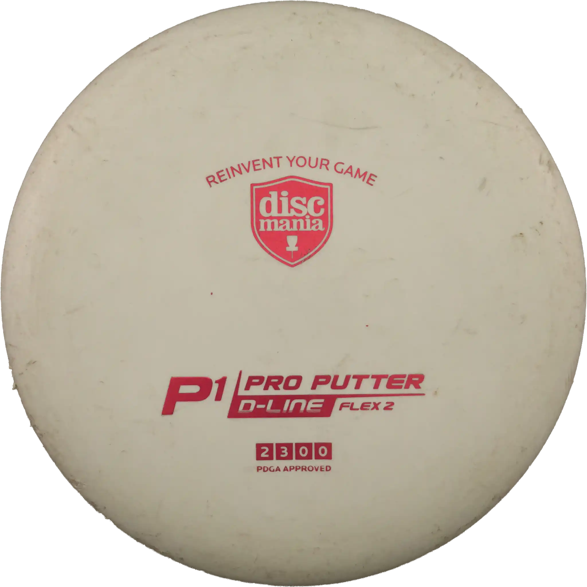 Flex 2 D-Line P1