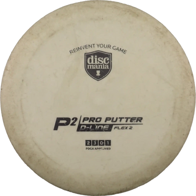 Flex 2 D-Line P2