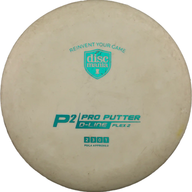 Flex 2 D-Line P2
