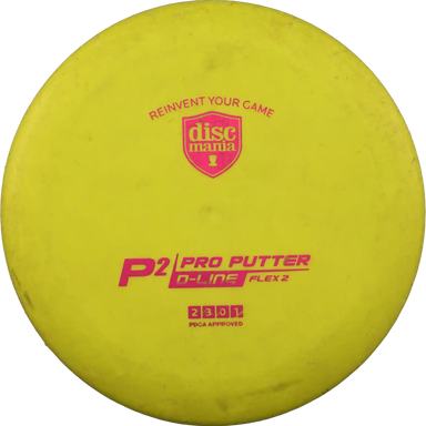 Flex 2 D-Line P2