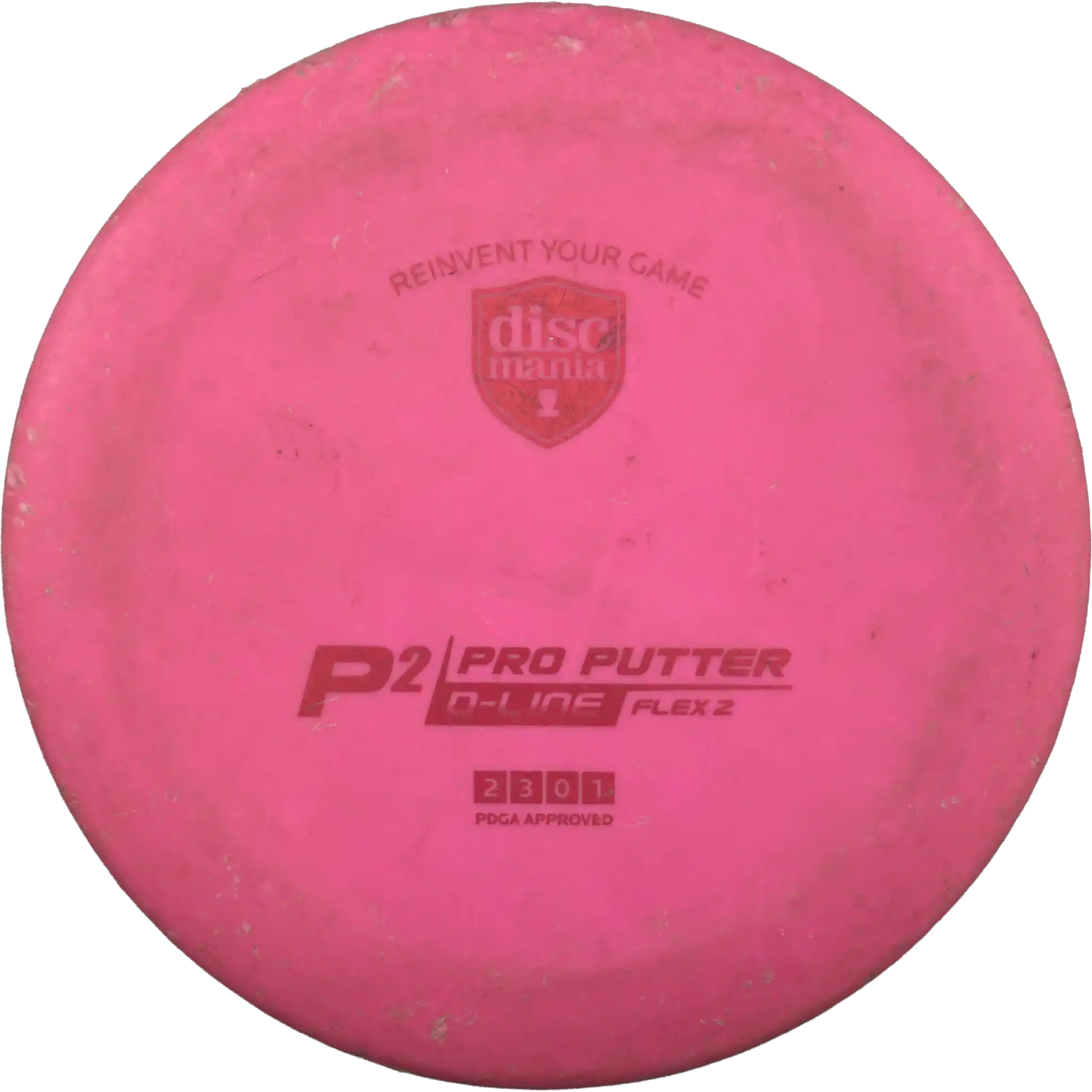 Flex 2 D-Line P2