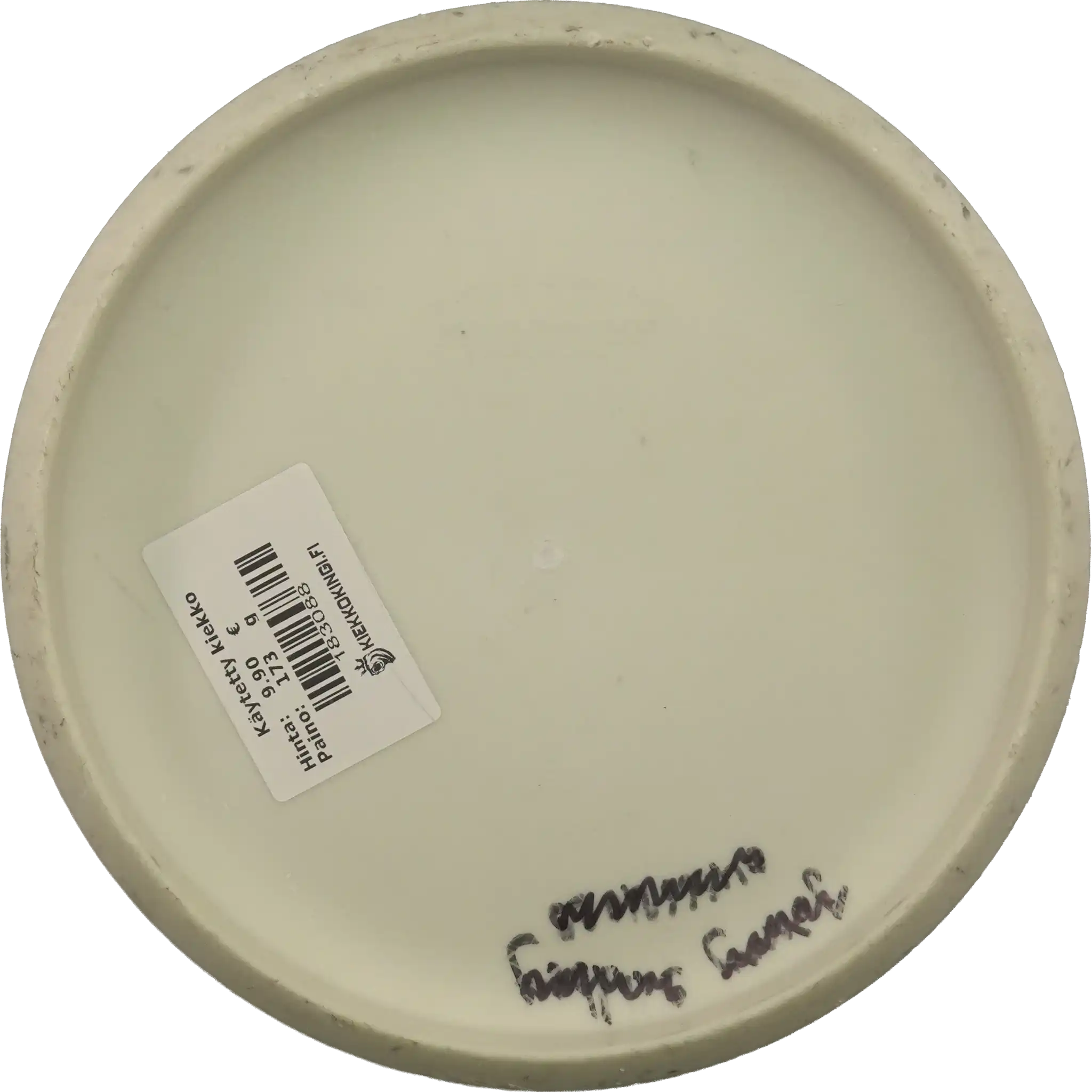 Flex 3 Glow D-Line Rainmaker - Eagle McMahon