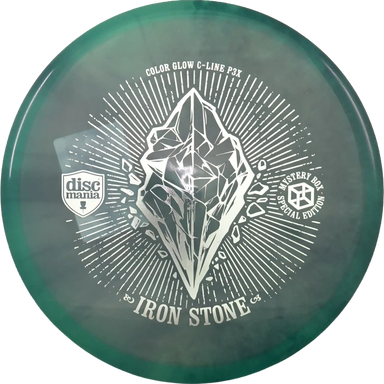Color Glow C-Line P3X - Rain Stone - Special Edition