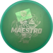 Active Premium Maestro
